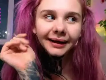 Chaturbate Adult Webcam of britney_lynch