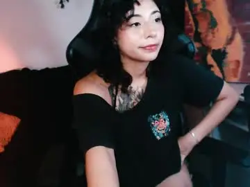 Chaturbate Best Webcam of jaadee18