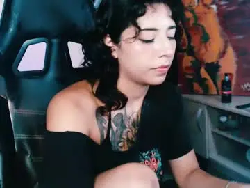 Chaturbate Sex Chat of jaadee18