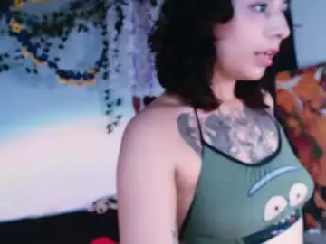 Chaturbate Adult Video Chat of jaadee18