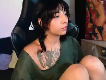 Chaturbate Best Webcam of jaadee18
