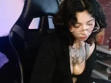Chaturbate Watch Live Sex Cams of jaadee18