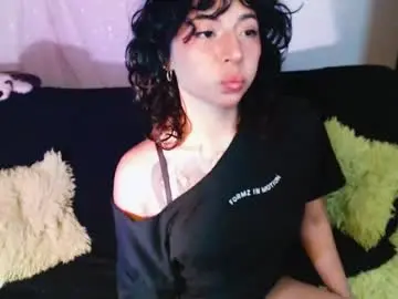 Chaturbate Live Porn of jaadee18