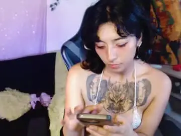 Chaturbate Adult Video Chat of jaadee18