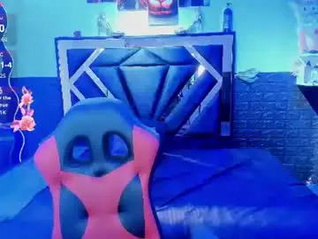 Chaturbate Adult Webcam of valen_cute22