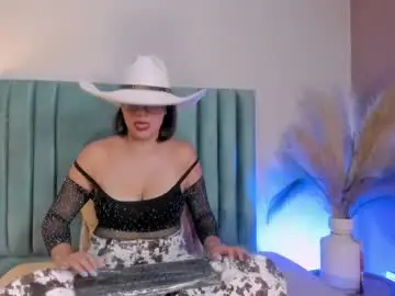 Chaturbate Nude Webcam of valentinavegaa