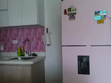 Chaturbate Free Porn Cam of vanlet