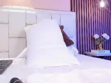 Chaturbate Adult Video Chat of avymilton