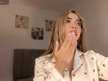 Chaturbate Best live sex cam show of mariana_es