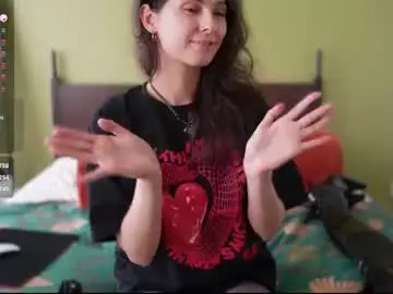 Chaturbate Free Porn Cam of 1mari_01