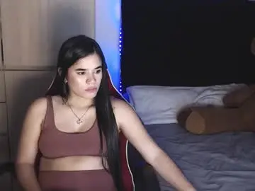 Chaturbate Adult Webcam of alice_cross20