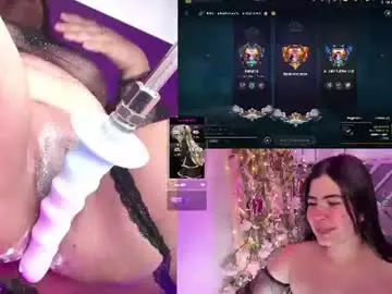 Chaturbate Live Porn of daphnecontry