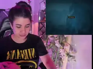 Chaturbate Live Sex Cam of daphnecontry
