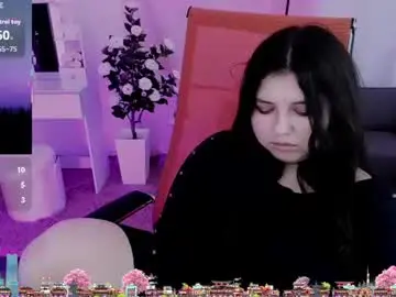 Chaturbate Live Porn of diaangell