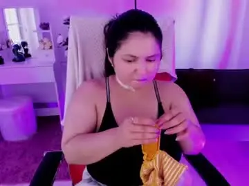 Chaturbate Free Porn Cam of diaangell
