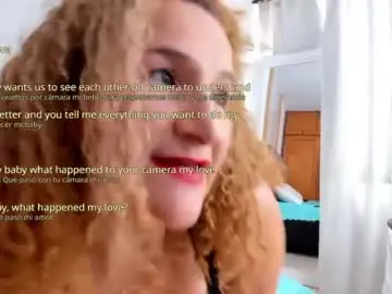 Chaturbate Adult Video Chat of dorita_belle_