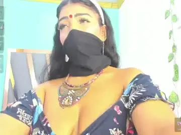 Chaturbate Nude Webcam of iniya_parul