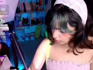 Chaturbate Live Porn of meraki_fraise