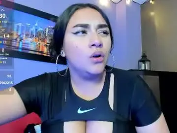 Chaturbate Live Porn of michllsolari