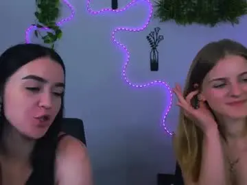 Chaturbate Watch Live Sex Cams of prettyamyy