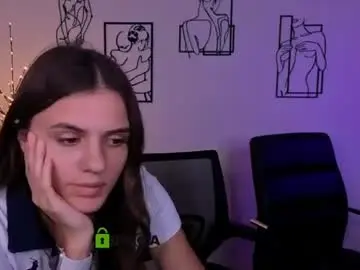 Chaturbate Best Webcam of prettyamyy
