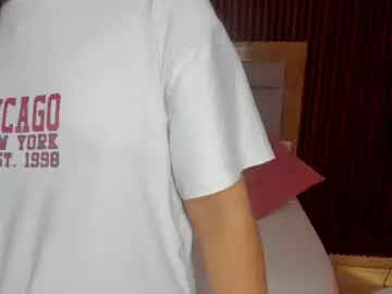 Chaturbate Nude Webcam of rossie_lanie_