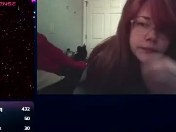 Chaturbate Live Porn of sammy_lyn