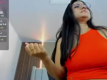 Chaturbate Free Live Porn of scarlett_voss1