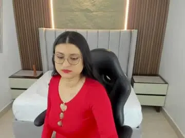 Chaturbate Nude Webcam of scarlett_voss1