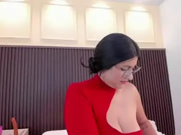 Chaturbate Adult Video Chat of scarlett_voss1
