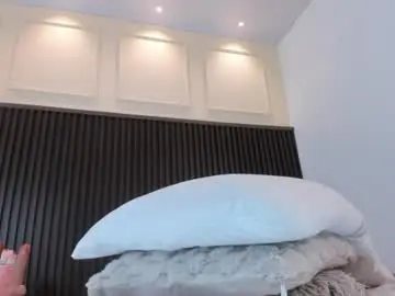 Chaturbate Live Porn of scarlett_voss1