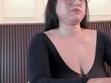 Chaturbate Live Sex Cam of scarlett_voss1