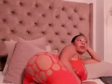 Chaturbate Sex Chat of amaraa_rose_