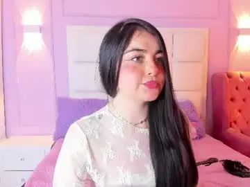Chaturbate Free Porn Cam of ashley_petit