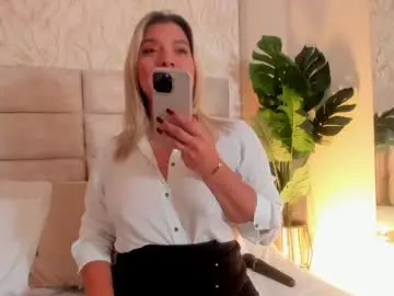 Chaturbate Private Sex Chat of gaia_stonne