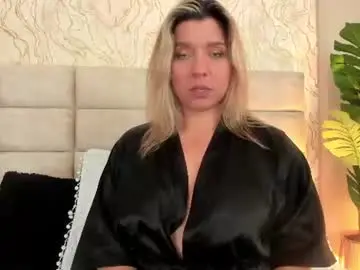 Chaturbate Adult Webcam of gaia_stonne