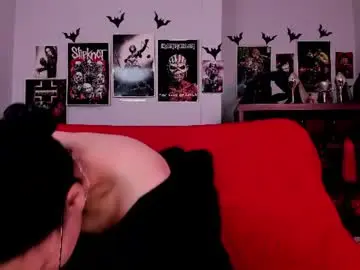 Chaturbate Adult Webcam of lilith_deveraux_