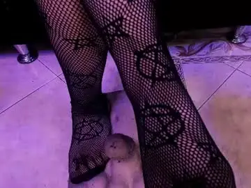 Chaturbate Adult Video Chat of lilith_deveraux_