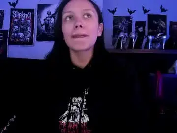 Chaturbate Sex Cam of lilith_deveraux_