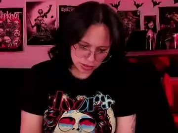 Chaturbate Live Sex Cam of lilith_deveraux_