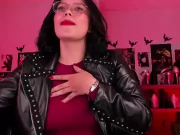 Chaturbate Private Sex Chat of lilith_deveraux_