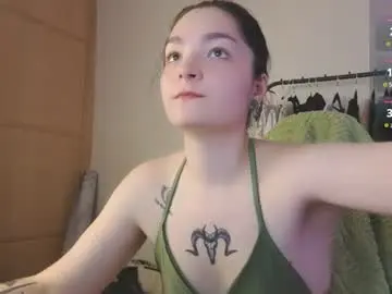 Chaturbate Live Porn of luna_moon14
