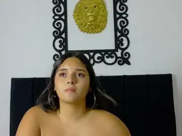 Chaturbate Sex Cam of madisonharlow