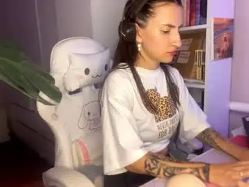 Chaturbate Watch Live Sex Cams of marianelatreff