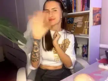 Chaturbate Adult Webcams of marianelatreff