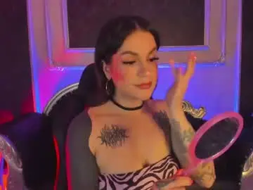 Chaturbate Live Sex of prettybullet