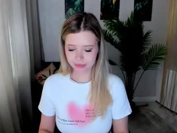 Chaturbate Adult Video Chat of unforgettablalice