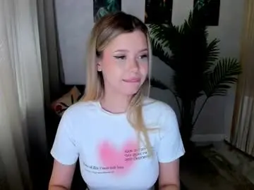 Chaturbate Live Sex Cam of unforgettablalice