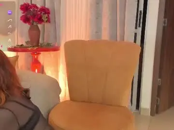 Chaturbate Best live sex cam show of amatistahot1