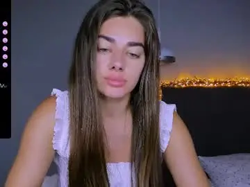 Chaturbate Nude Webcam of ashley__jess